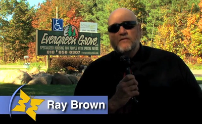 Rehabilitation | Transitional Housing | Evergreen Grove