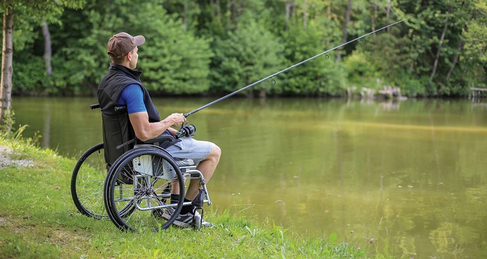 Evergreen Grove | Barrier Free Living | Wheel Chair Accessible | ADA Housing Rehabilitation | Transitional Housing | Evergreen Grove
