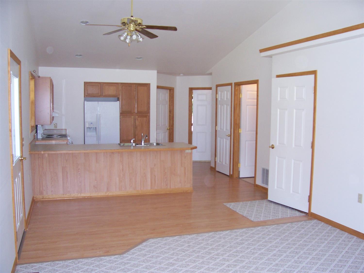 Evergreen Grove | Barrier Free Living | Wheel Chair Accessible | ADA Housing Rehabilitation | Transitional Housing | Evergreen Grove
